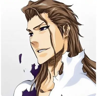 Profile image of Aizen