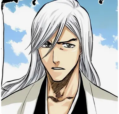 Profile image of Ukitake