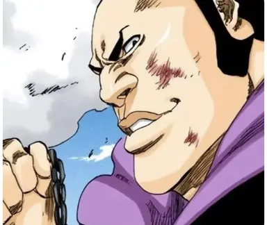 Profile image of Soi Fon