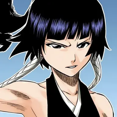 Profile image of Soi Fon