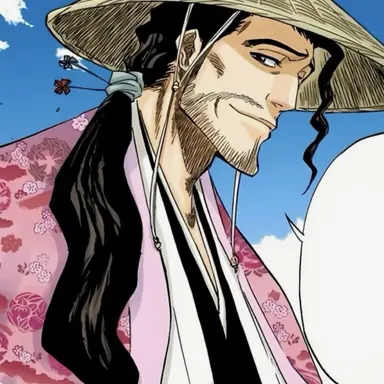Profile image of Kyoraku