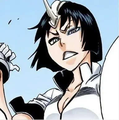 Profile image of Halibel