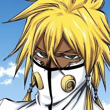 Profile image of Halibel