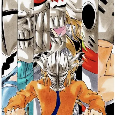 Profile image of The Visored