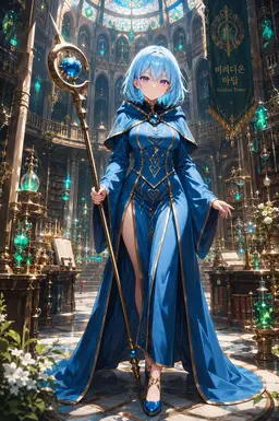 Profile image of 루시아