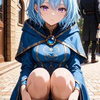 Profile image of 루시아