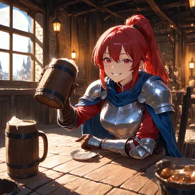 Profile image of 카린