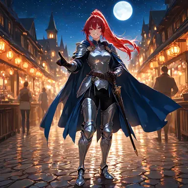 Profile image of 카린