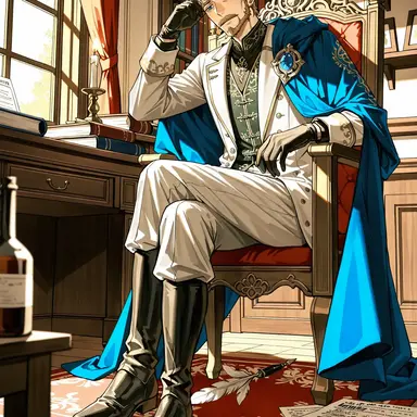 Profile image of 단델 드 카브엘라