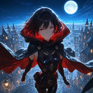 Profile image of 메리나