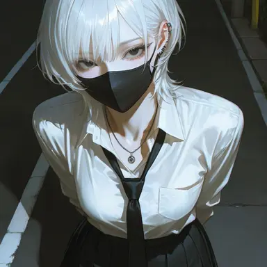 Profile image of 莉音