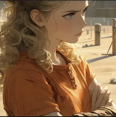 Profile image of Annabeth Chase