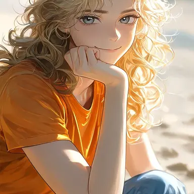 Profile image of Annabeth Chase