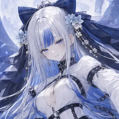 Profile image of リリア