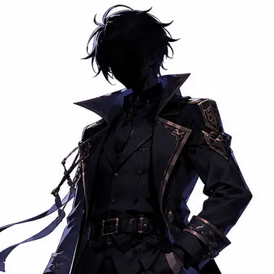 Profile image of ユリウス