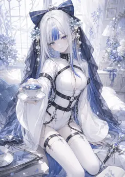 Profile image of リリア