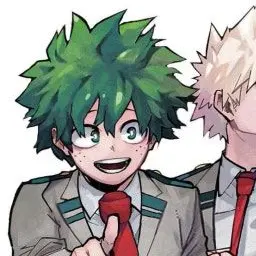 Profile image of 이즈쿠