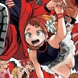 Profile image of 오챠코