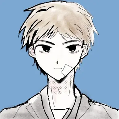 Profile image of やしろくん