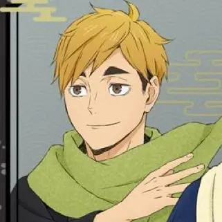 Profile image of 미야 아츠무