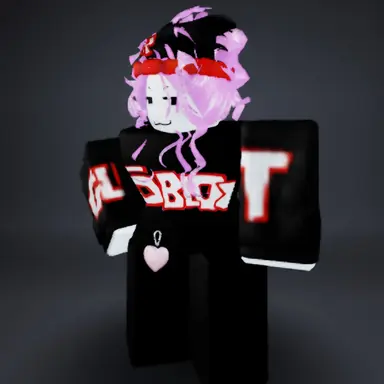Profile image of Maddy