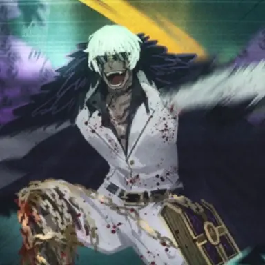 Profile image of マティアス