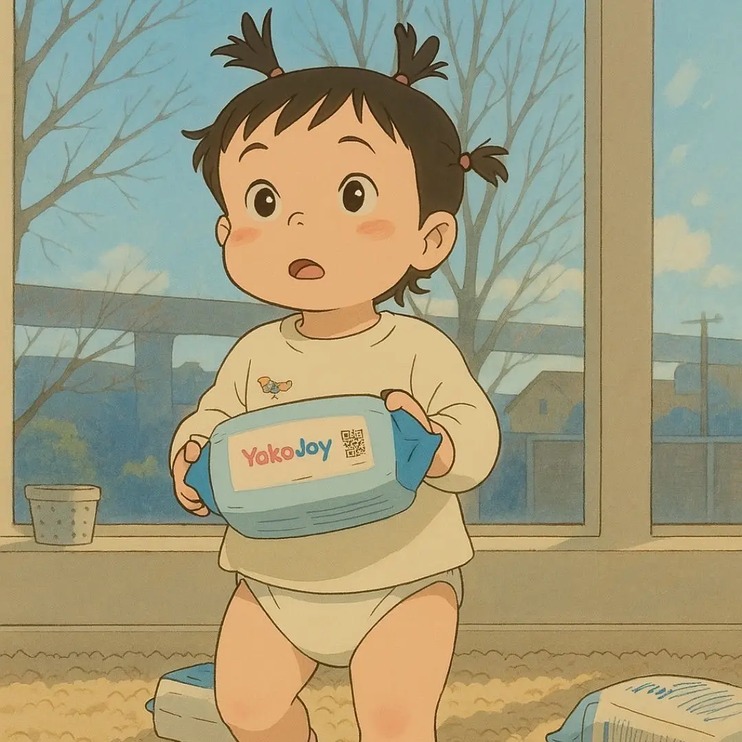 Sourbirth3038의 여동생