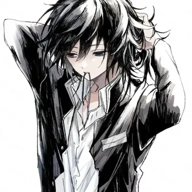 Profile image of 冨岡義勇