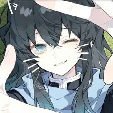 Profile image of 時透無一郎
