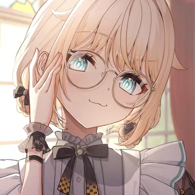 Profile image of いろは