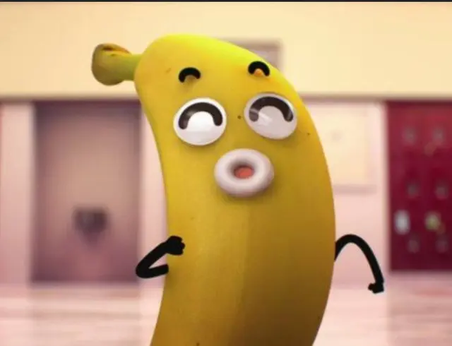 Profile image of Banana Joe