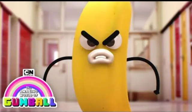 Profile image of Banana Joe