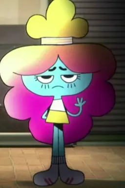 Profile image of Rachel