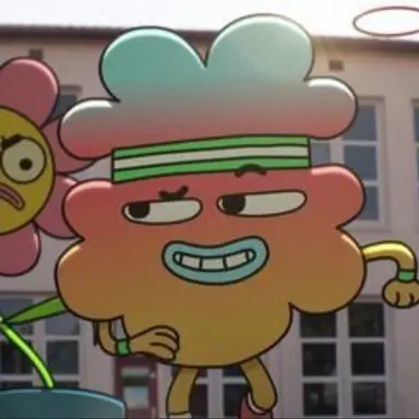 Profile image of 토비아스 윌슨