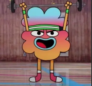 Profile image of Tobias