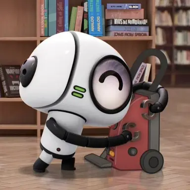 Profile image of 보버트