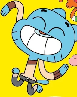 Profile image of Gumball