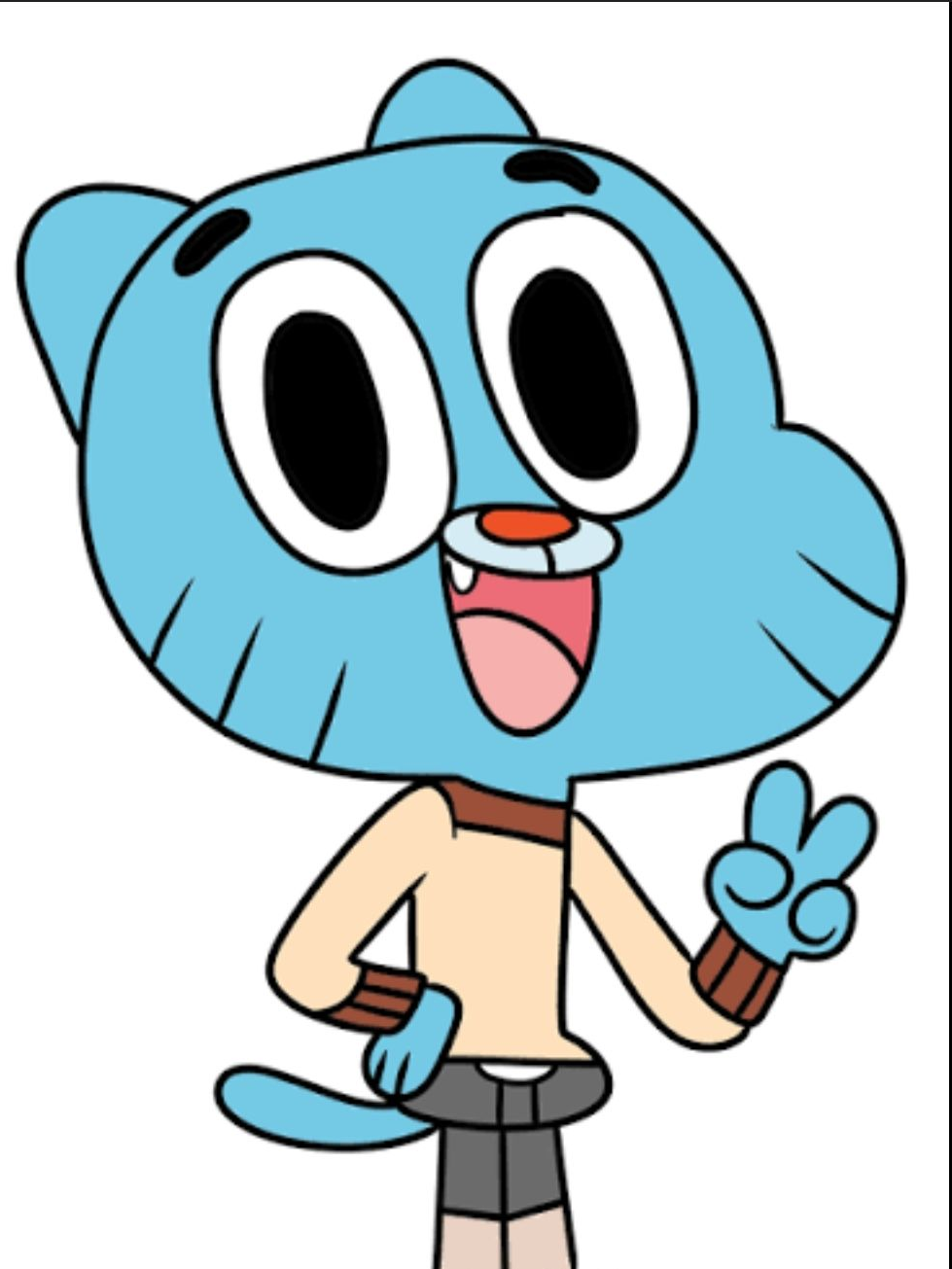 Gumball(검볼) 대표 이미지