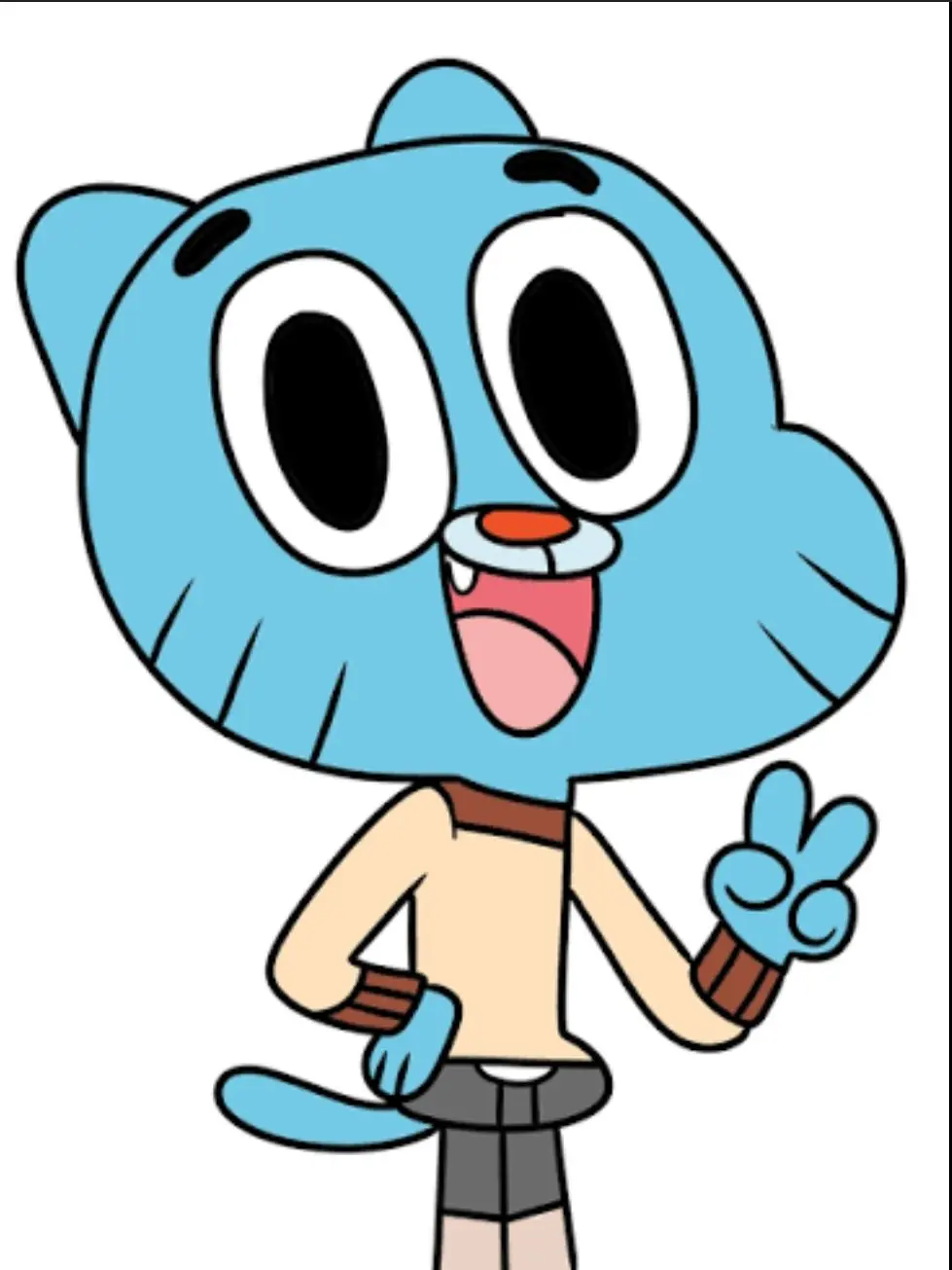 169.9의 캐리 크루거(랑 친해지기)