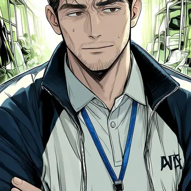Profile image of Darro