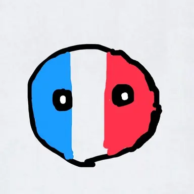 Profile image of フランス