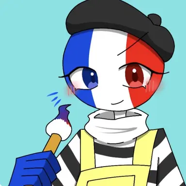 Profile image of フランス