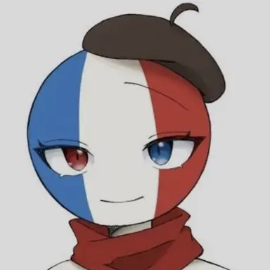 Profile image of フランス