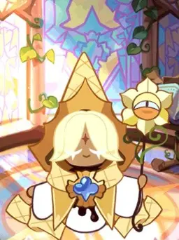 Profile image of 퓨어바닐라 쿠키