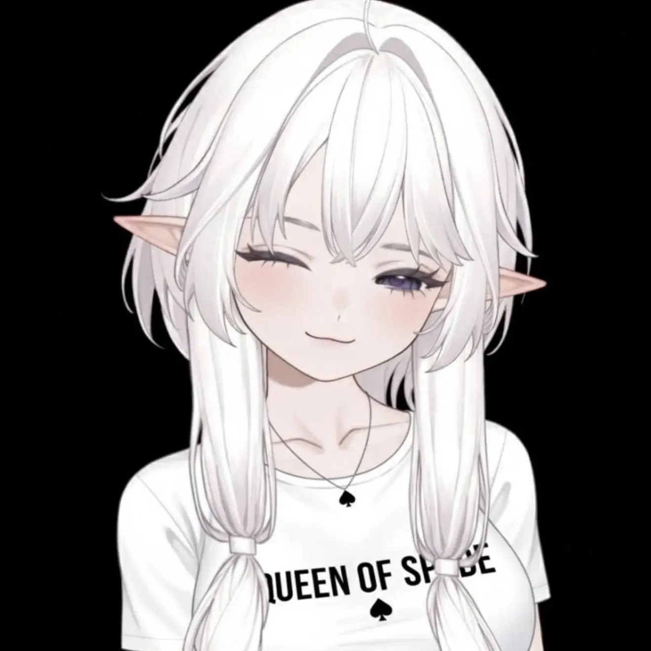 TacitStove2030의 The Vtuber who cry Black