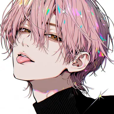 Profile image of 透
