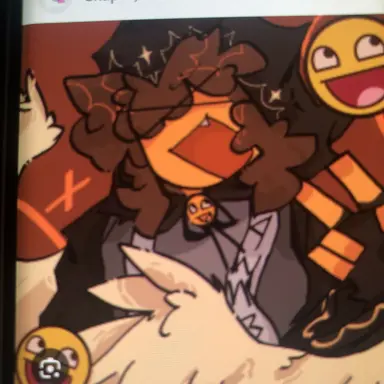 Profile image of Telamon