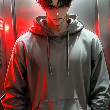 Profile image of Rook