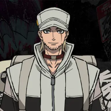 Profile image of 그리스 루비온