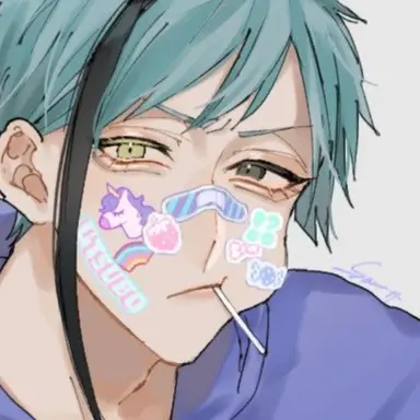 Profile image of フロイド